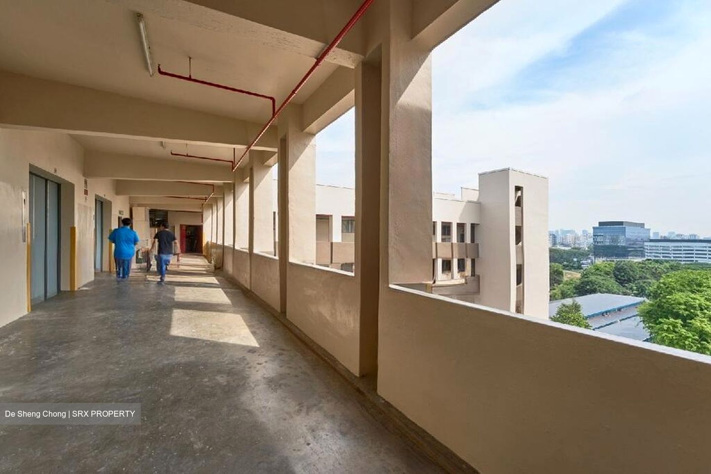 Richfield Industrial Centre (D14), Factory #499202481